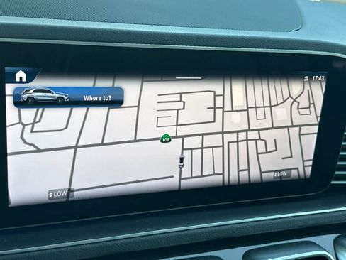 New 2026 Mercedes-Benz GLE 450 4MATIC image 18