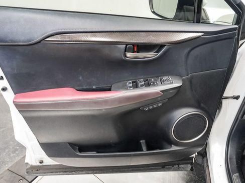 Used 2019 Lexus NX 300 FWD w/ Premium Package image 22