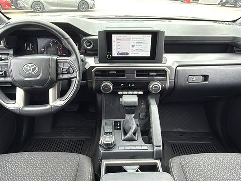 Used 2025 Toyota 4Runner SR5 image 18