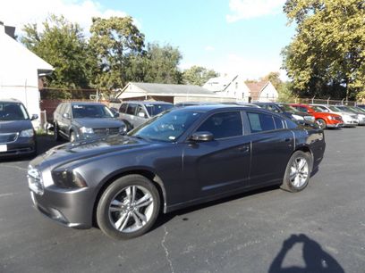 Used 2014 Dodge Charger SE