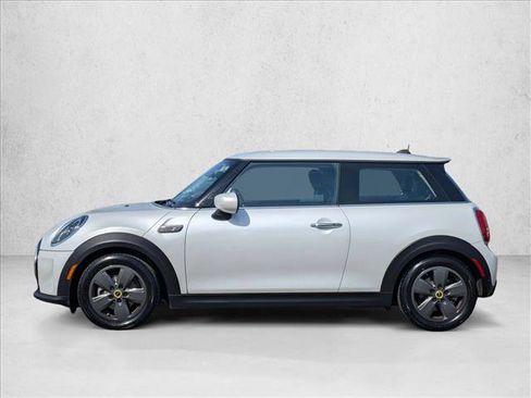 Used 2024 MINI Cooper SE FWD image 9