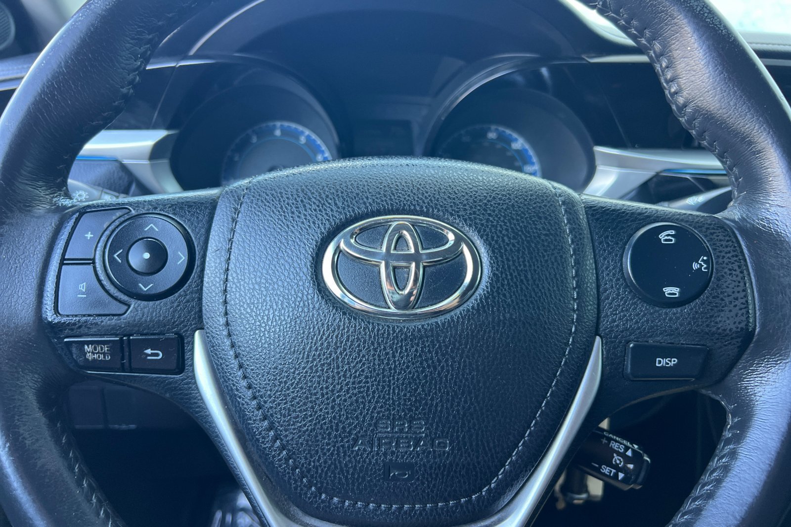 Used 2016 Toyota Corolla S FWD image 24