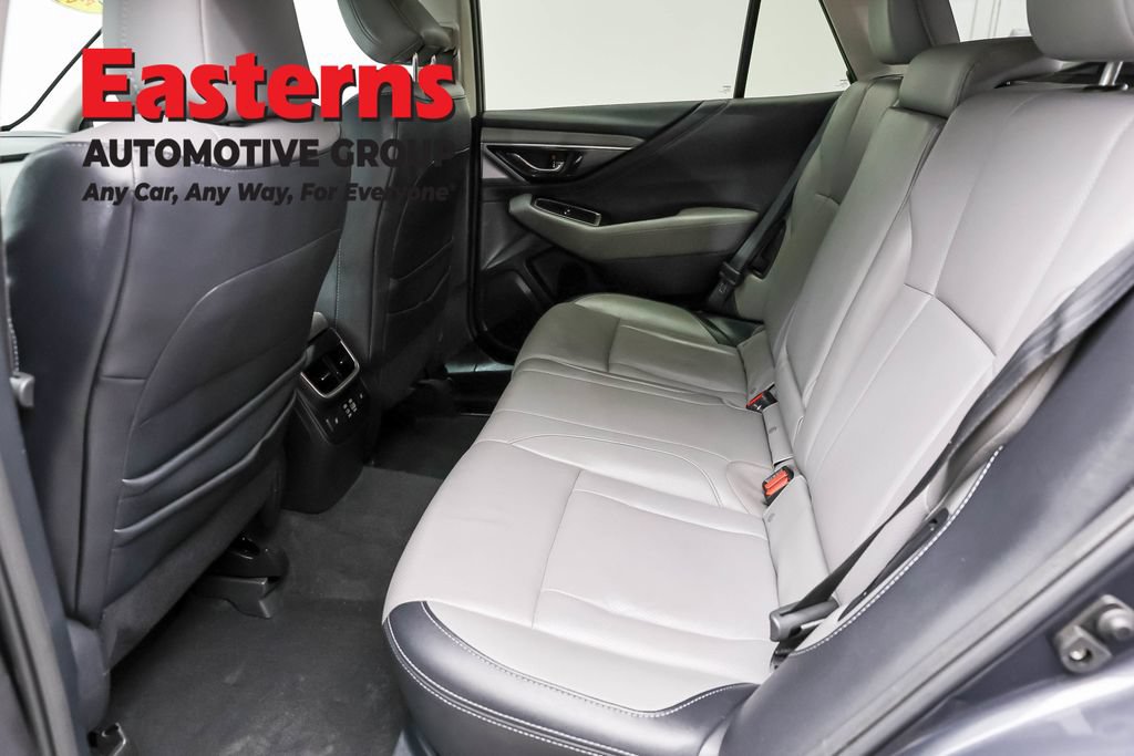 Used 2023 Subaru Outback Limited AWD/4WD image 21