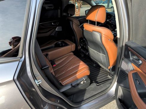 Used 2025 Acura MDX SH-AWD w/ Advance Package image 13