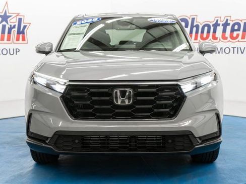 Certified 2025 Honda CR-V EX-L image 13