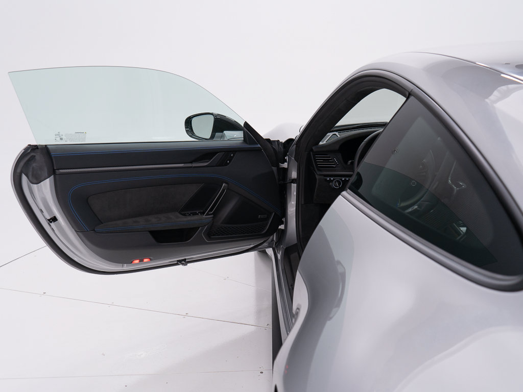Used 2026 Porsche 911 GT3 RWD image 10