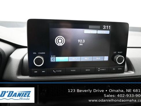 Used 2023 Honda CR-V EX image 31