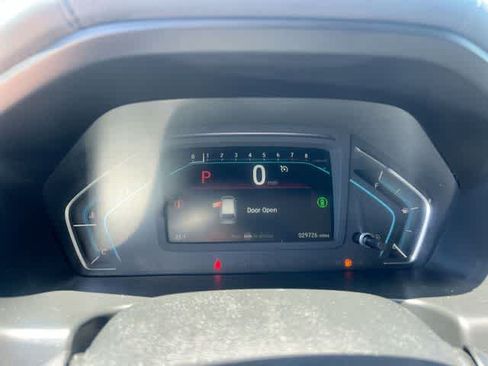 Used 2024 Honda Odyssey Touring image 19