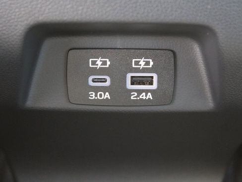 Used 2025 Subaru Impreza RS image 19