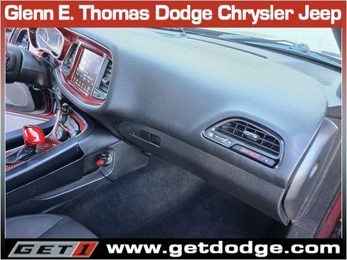 Used 2021 Dodge Challenger R/T Scat Pack w/ Driver Convenience Group image 33