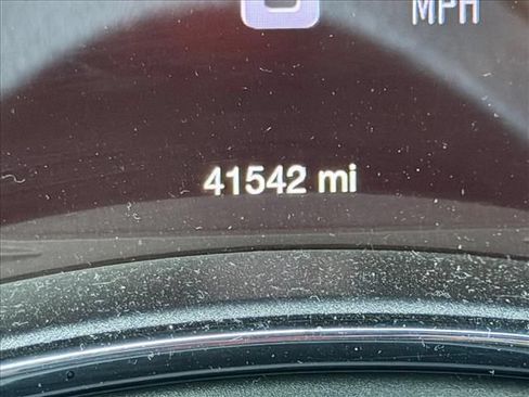 Used 2021 Dodge Durango SXT RWD image 7