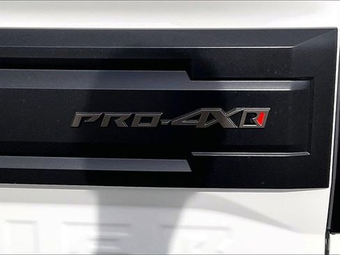New 2026 Nissan Frontier PRO-4X w/ Pro Premium Package image 9