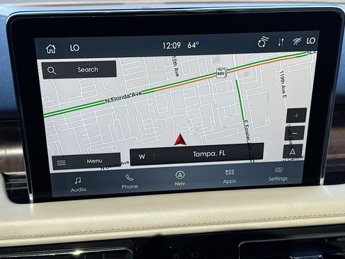 Used 2022 Lincoln Aviator Reserve w/ Elements Package Plus image 34