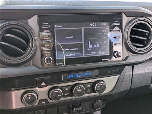 Used 2023 Toyota Tacoma SR image 12