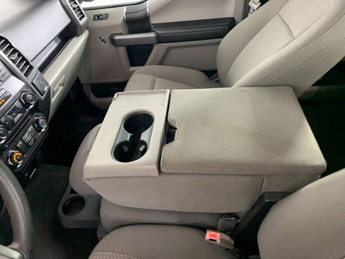 Used 2018 Ford F150 XLT RWD image 26