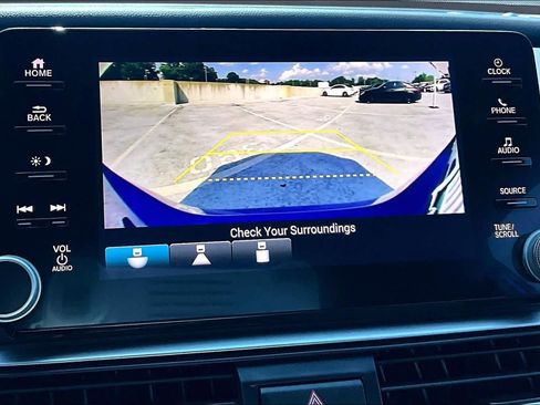 Used 2022 Honda Accord Sport image 27