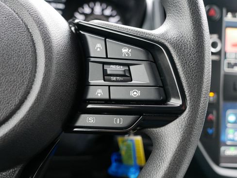 Certified 2025 Subaru Forester image 30