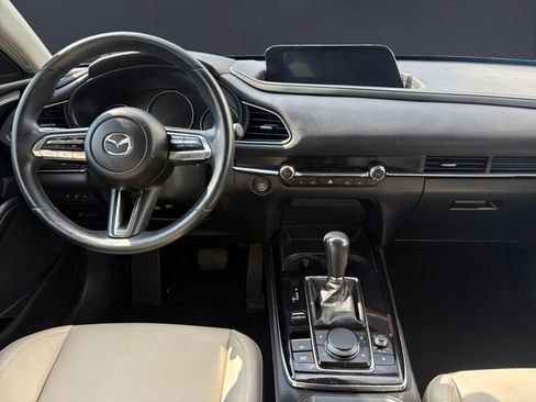 Used 2023 MAZDA CX-30 AWD 2.5 S w/ Preferred Package image 10