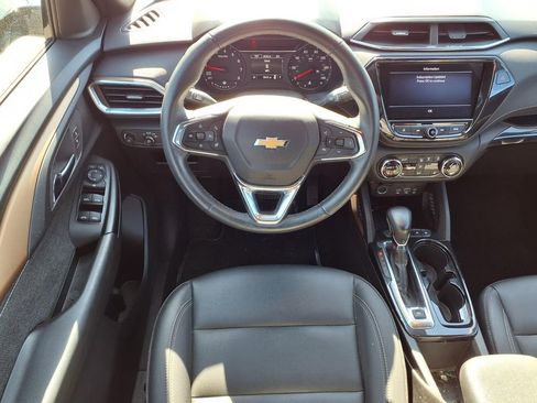 Used 2023 Chevrolet TrailBlazer ACTIV w/ Convenience Package FWD image 15