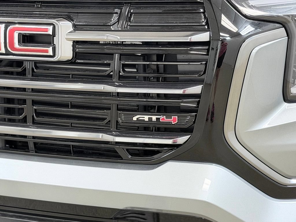 New 2026 GMC Terrain AT4 w/ Technology Package II AWD/4WD image 4