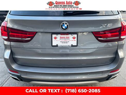Used 2018 BMW X5 xDrive35i w/ Premium Package AWD/4WD image 30