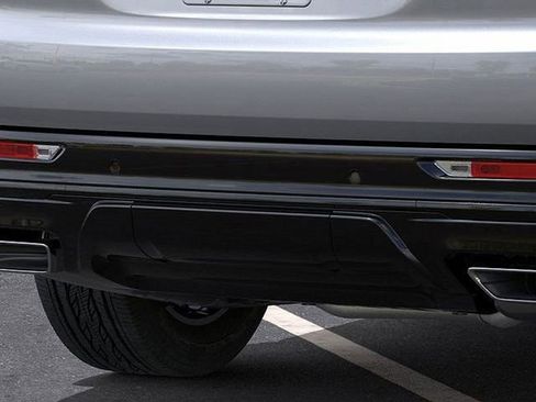 New 2026 Buick Enclave Sport Touring image 14