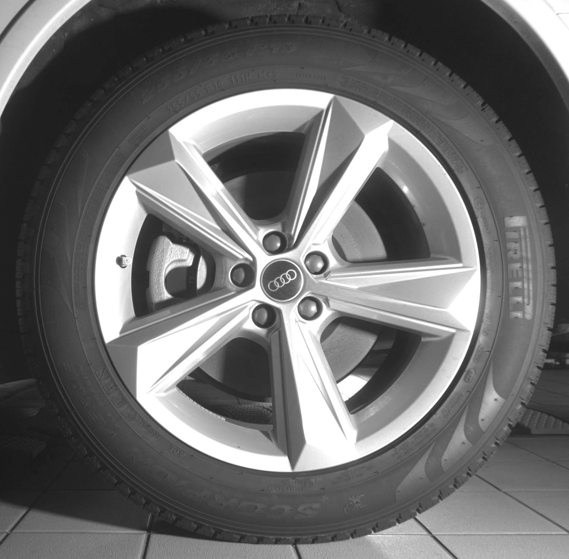 Certified 2024 Audi Q7 2.0T Premium Plus AWD/4WD image 32