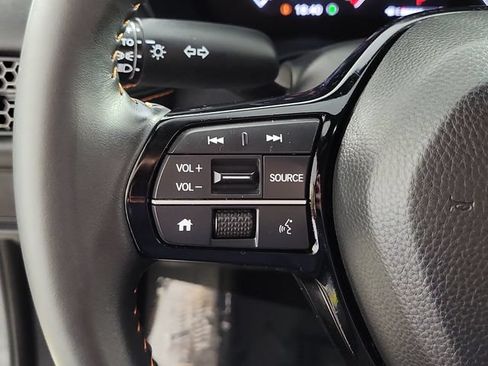Used 2024 Honda HR-V Sport image 23