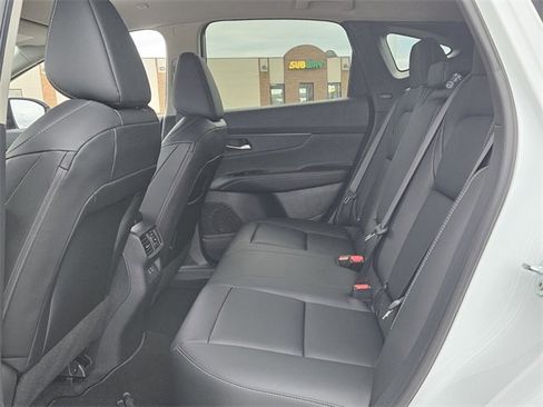 New 2026 Nissan Murano SV image 6