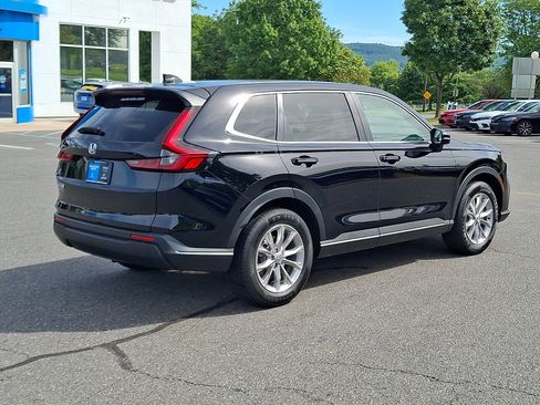 Used 2024 Honda CR-V EX image 6
