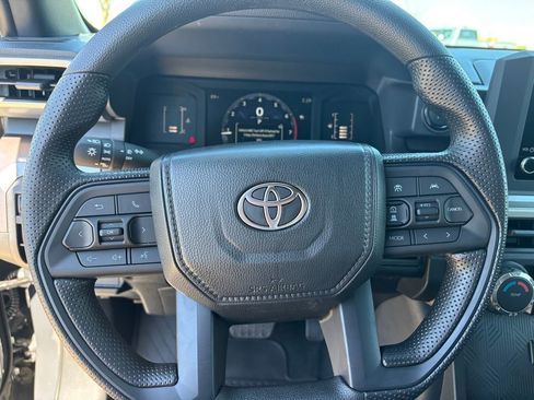 New 2026 Toyota Tacoma SR5 image 13