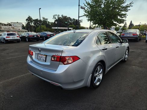 Used 2012 Acura TSX Sedan image 5