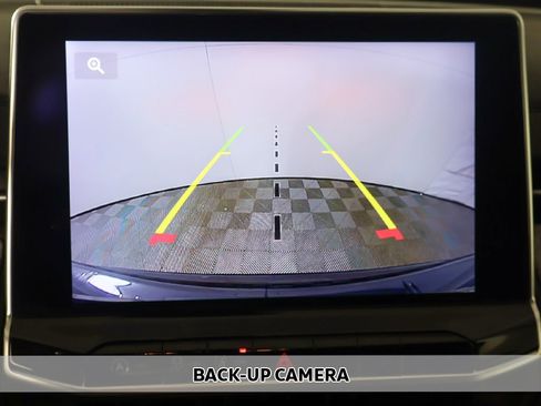 Used 2022 Jeep Compass Latitude image 5