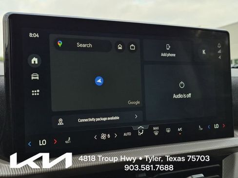 Used 2025 Ford Explorer Active RWD image 39