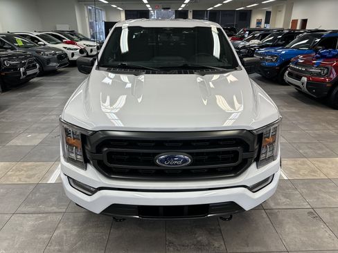 Used 2023 Ford F150 XLT w/ Equipment Group 302A High image 22