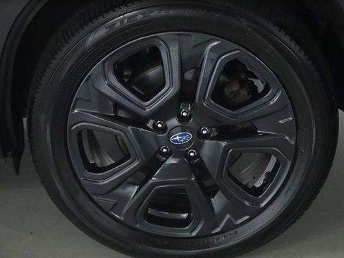 Used 2024 Subaru Ascent Onyx Edition Limited AWD/4WD image 41