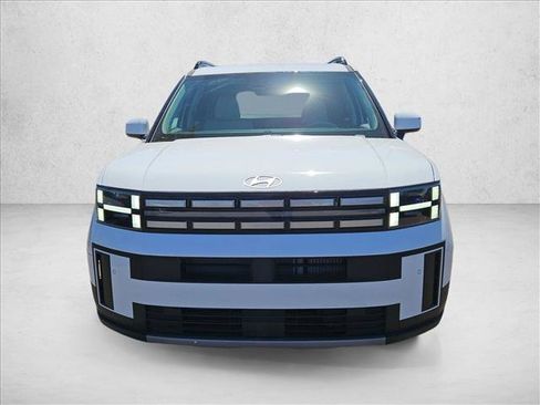 New 2026 Hyundai Santa Fe SEL image 6