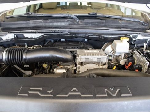 Used 2020 RAM 1500 Limited image 22