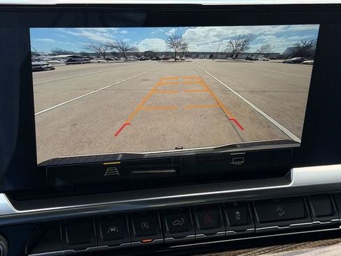 Used 2023 Chevrolet Silverado 1500 RST w/ Z71 Off-Road Package image 18