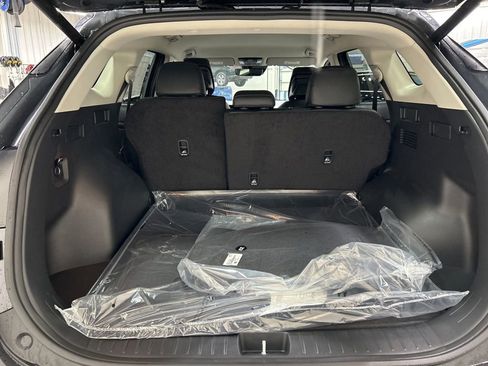 New 2026 Kia Sportage EX image 26