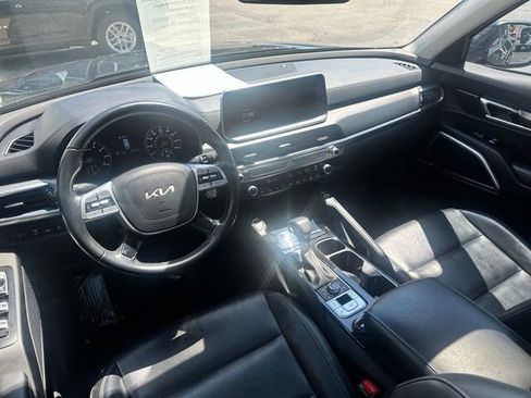 Used 2022 Kia Telluride S AWD/4WD image 21