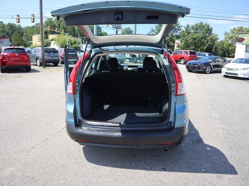 Used 2014 Honda CR-V LX image 13
