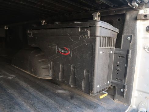 Used 2017 Ford F250 Lariat w/ Lariat Ultimate Package image 35