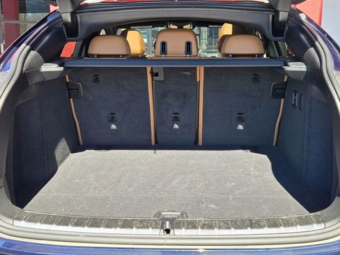 Used 2022 BMW X4 xDrive30i w/ Premium Package Essential image 20