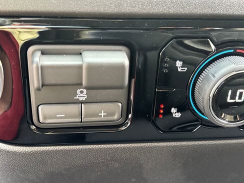 New 2026 Chevrolet Silverado 1500 LT image 22