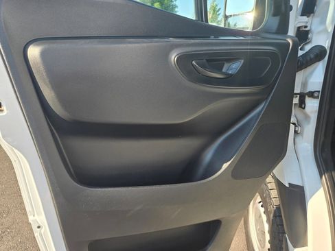 Used 2019 Mercedes-Benz Sprinter 4x4 170 image 16