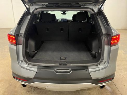 Used 2024 Chevrolet Blazer LT image 21