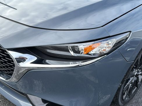 Certified 2024 MAZDA MAZDA3 s image 9