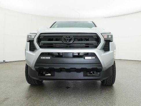 New 2025 Toyota Tacoma SR5 image 58