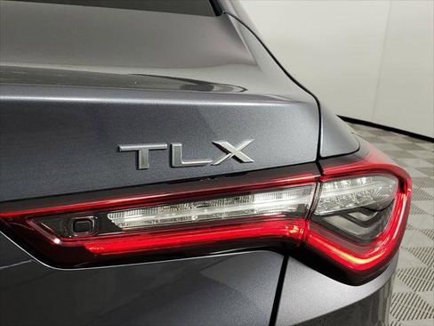 Used 2023 Acura TLX FWD image 20